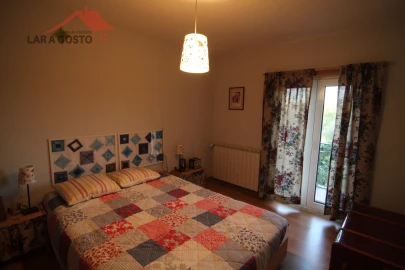 Moradia T4 para Venda em Salselas