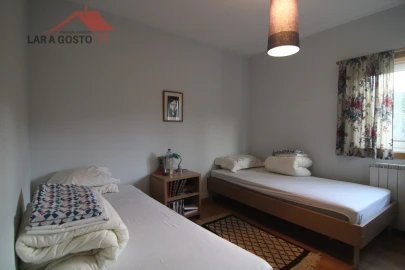 Moradia T4 para Venda em Salselas