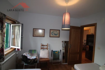 Moradia T4 para Venda em Salselas