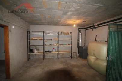 Moradia T4 para Venda em Salselas