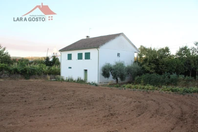 Moradia T4 para Venda em Salselas