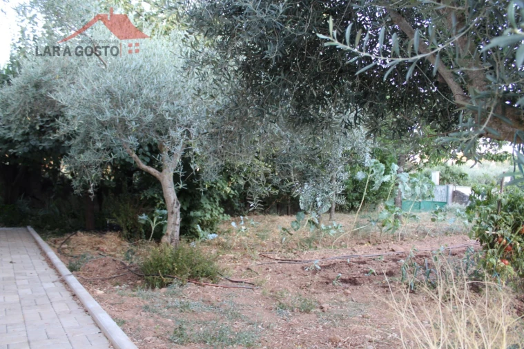 Moradia T4 para Venda em Salselas Foto 33