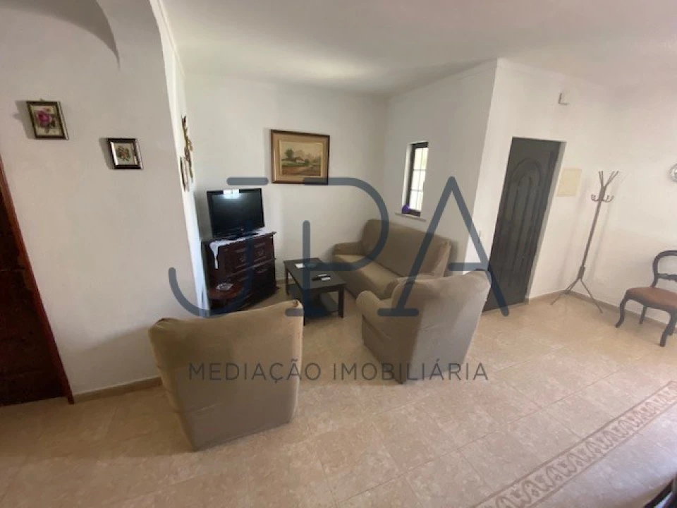 Moradia T3 para Arrendamento férias em Monte Gordo Foto 2