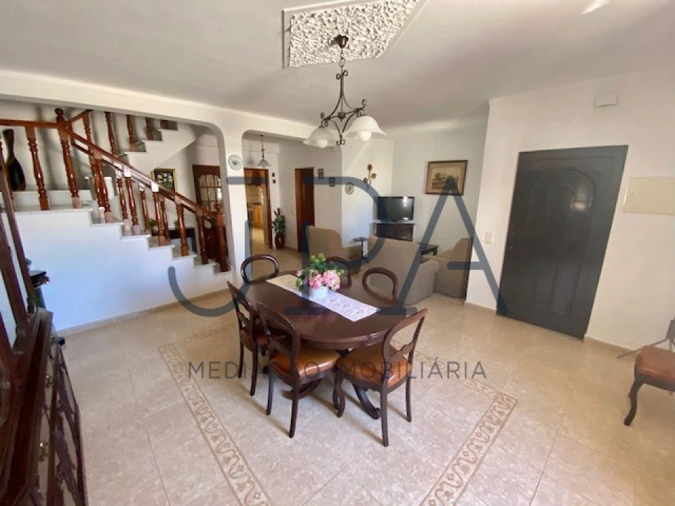 Moradia T3 para Arrendamento férias em Monte Gordo Foto 3