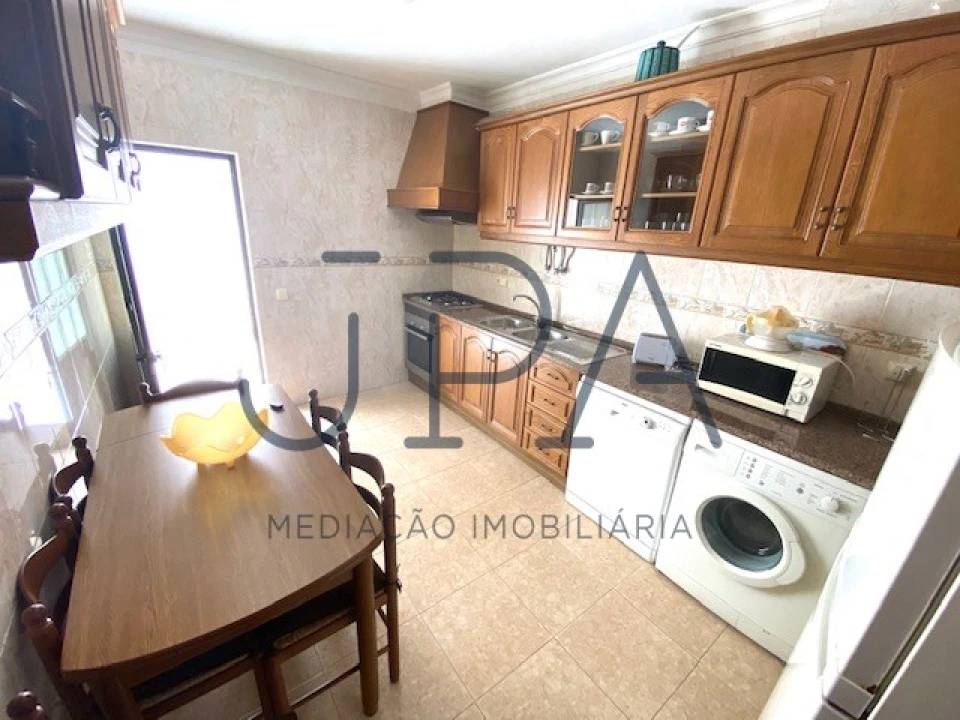 Moradia T3 para Arrendamento férias em Monte Gordo Foto 8