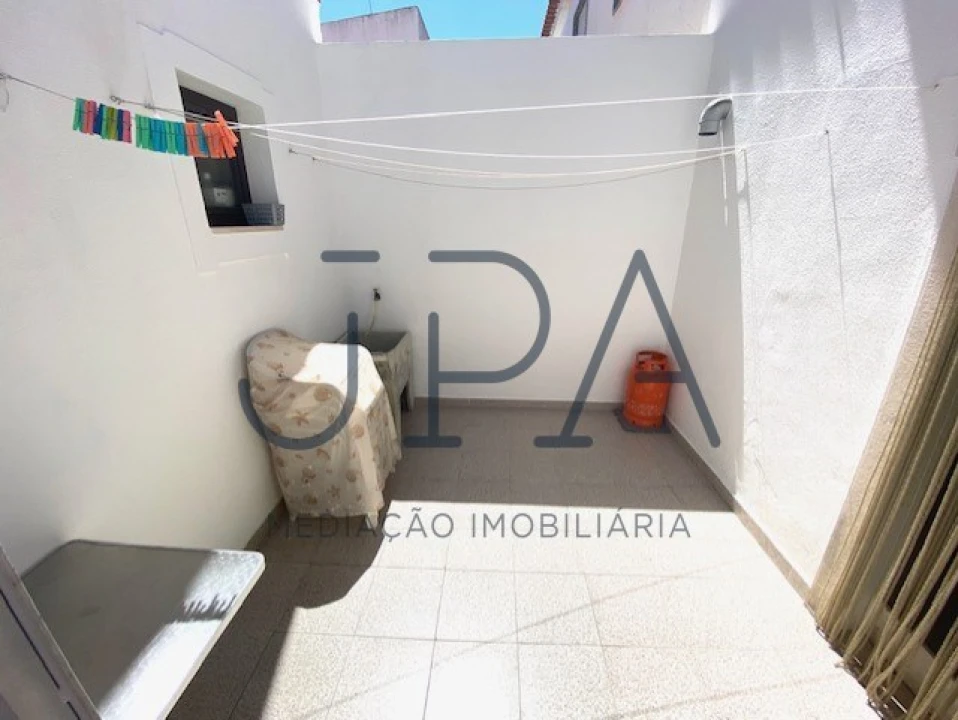 Moradia T3 para Arrendamento férias em Monte Gordo Foto 9