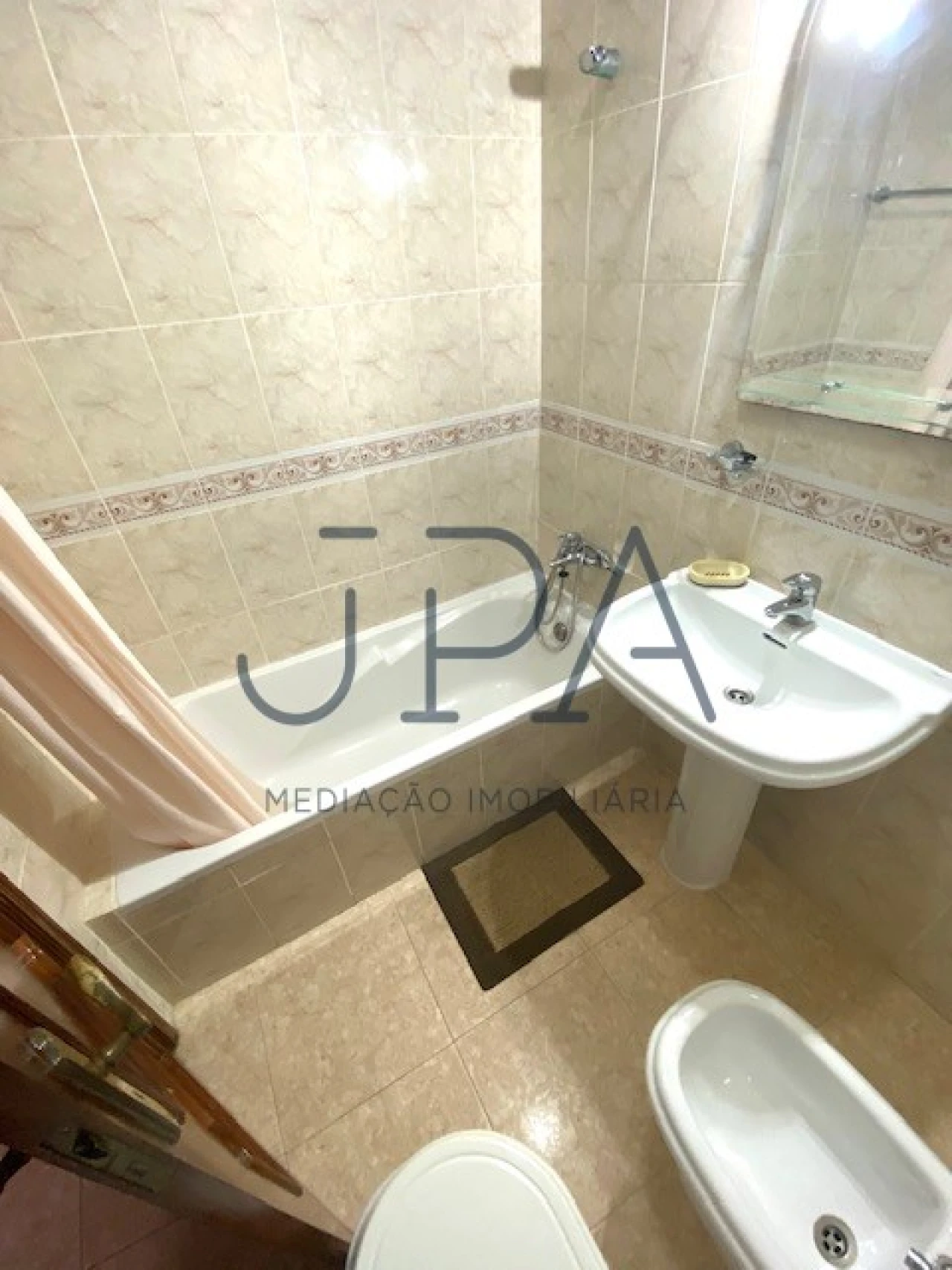 Moradia T3 para Arrendamento férias em Monte Gordo Foto 13