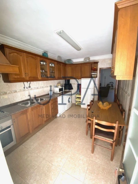 Moradia T3 para Arrendamento férias em Monte Gordo