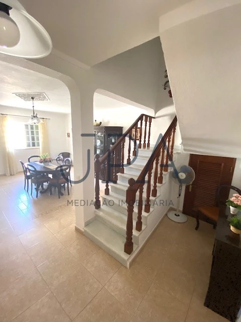 Moradia T3 para Arrendamento férias em Monte Gordo