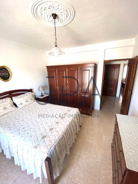 Moradia T3 para Arrendamento férias em Monte Gordo