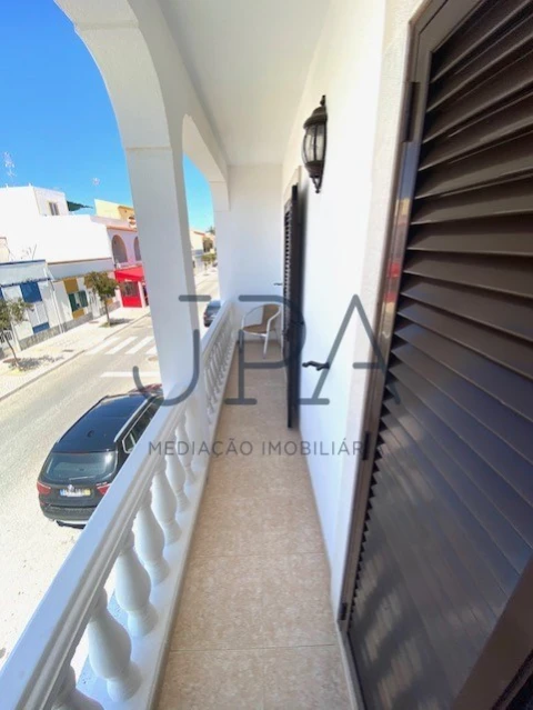 Moradia T3 para Arrendamento férias em Monte Gordo