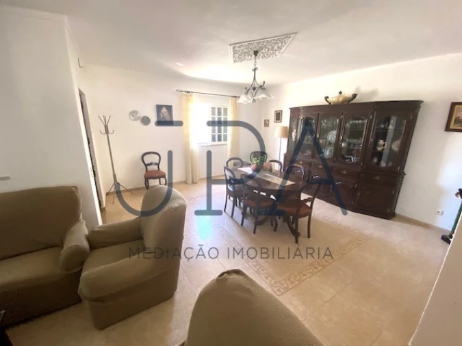 Moradia T3 para Arrendamento férias em Monte Gordo Foto 4