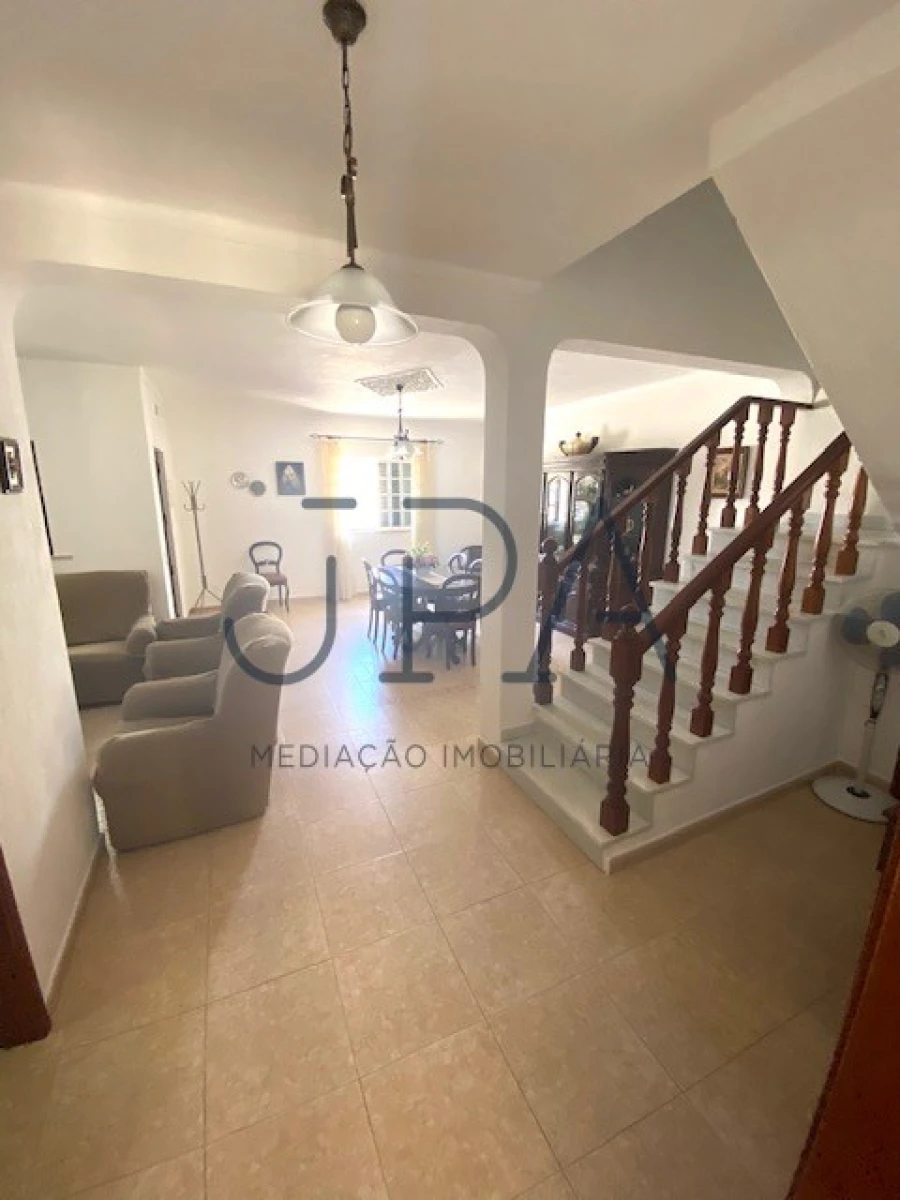 Moradia T3 para Arrendamento férias em Monte Gordo Foto 6