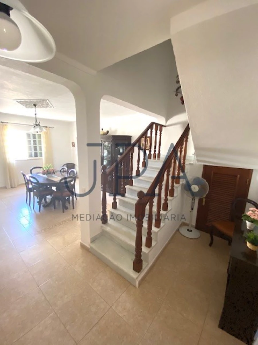 Moradia T3 para Arrendamento férias em Monte Gordo Foto 10