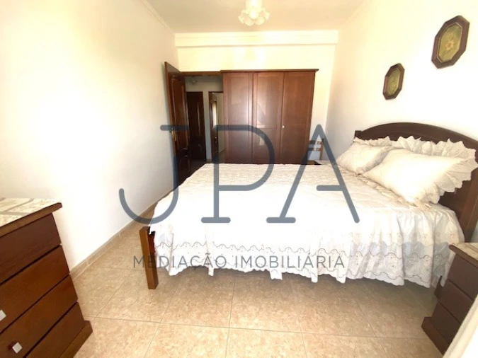 Moradia T3 para Arrendamento férias em Monte Gordo Foto 12