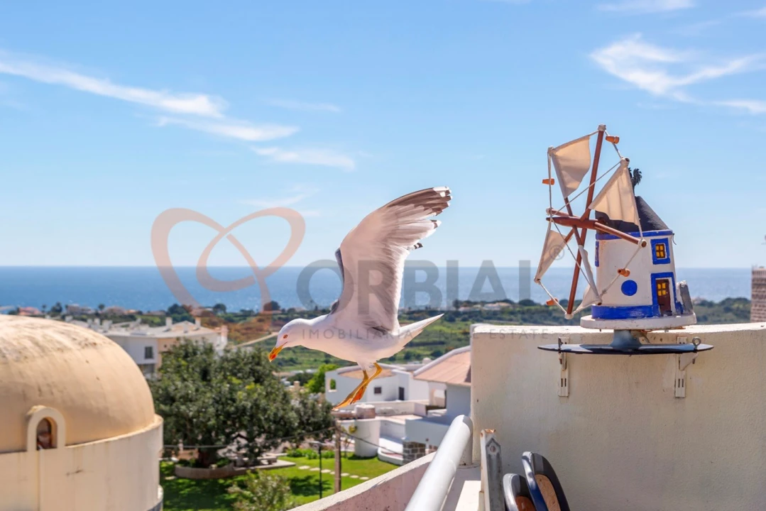 Apartamento T2 para Venda em Albufeira e Olhos de Água Foto 18
