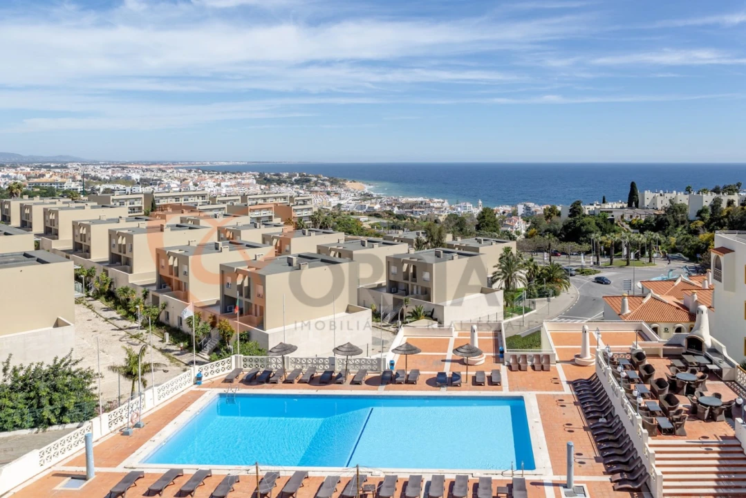 Apartamento T2 para Venda em Albufeira e Olhos de Água Foto 2