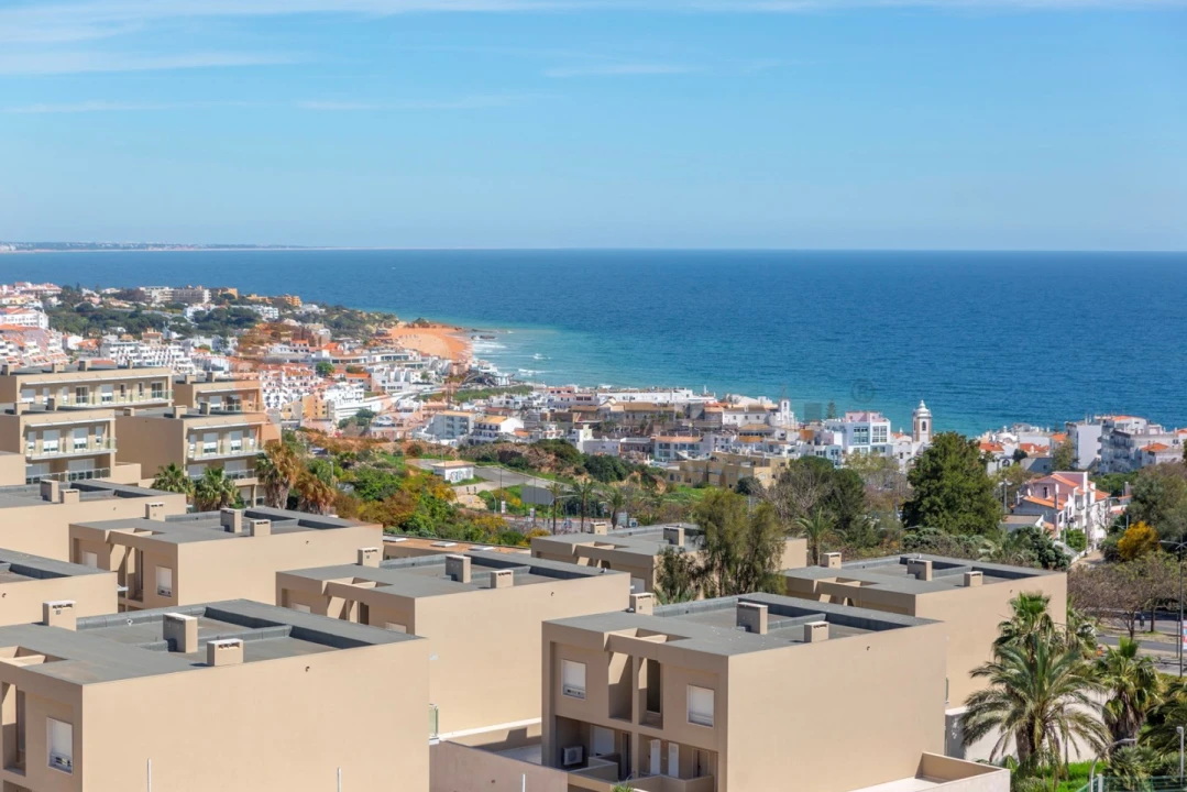 Apartamento T2 para Venda em Albufeira e Olhos de Água Foto 19