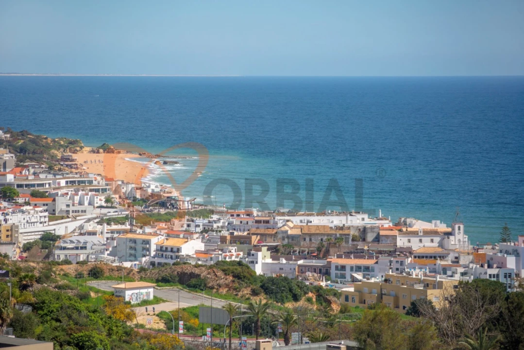 Apartamento T2 para Venda em Albufeira e Olhos de Água Foto 3