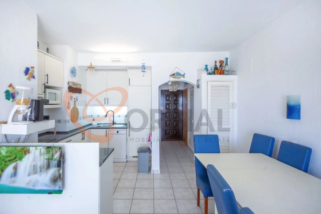 Apartamento T2 para Venda em Albufeira e Olhos de Água Foto 7