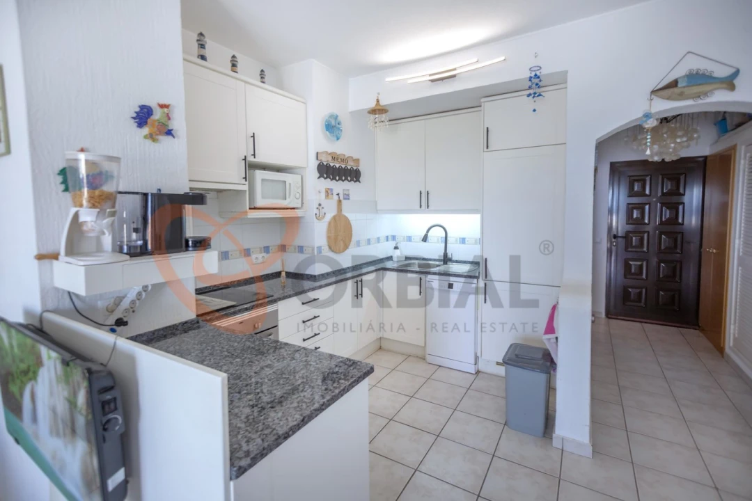 Apartamento T2 para Venda em Albufeira e Olhos de Água Foto 8