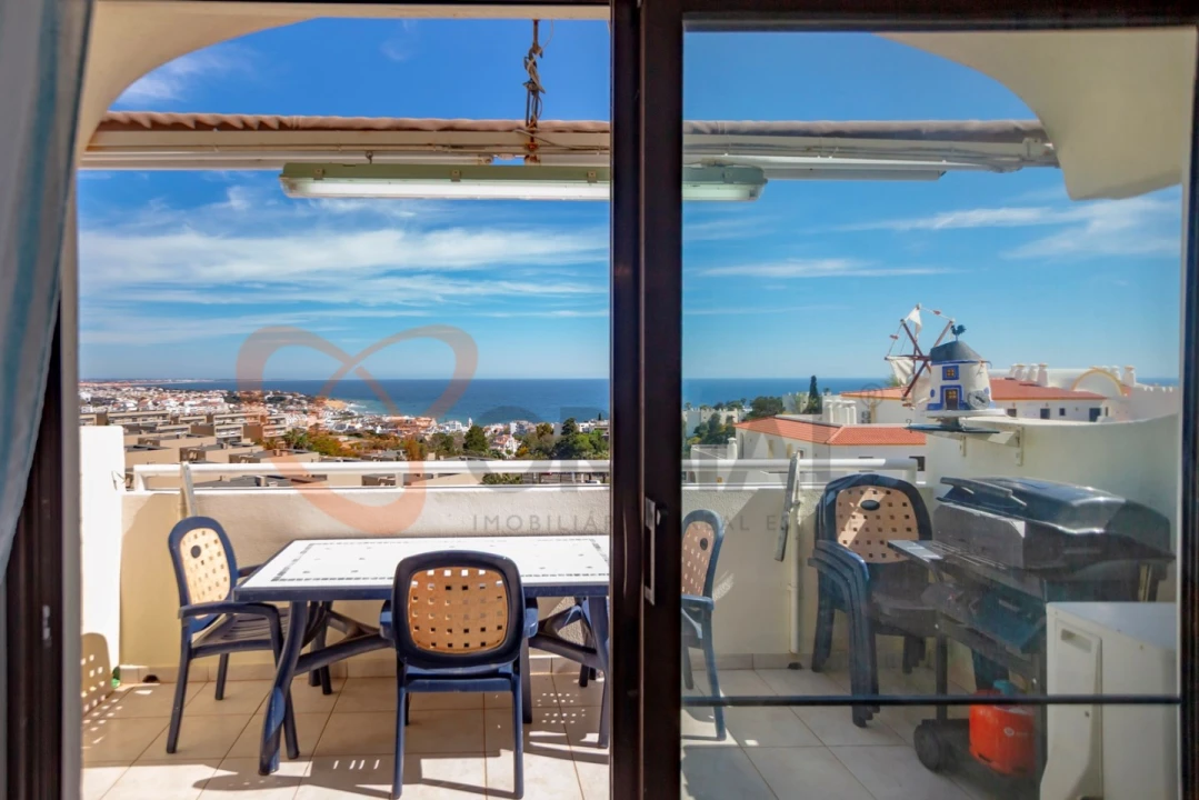 Apartamento T2 para Venda em Albufeira e Olhos de Água Foto 1