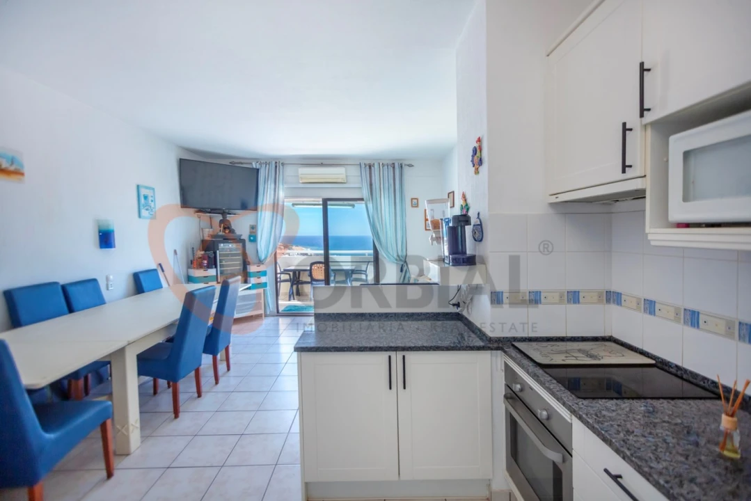 Apartamento T2 para Venda em Albufeira e Olhos de Água Foto 4