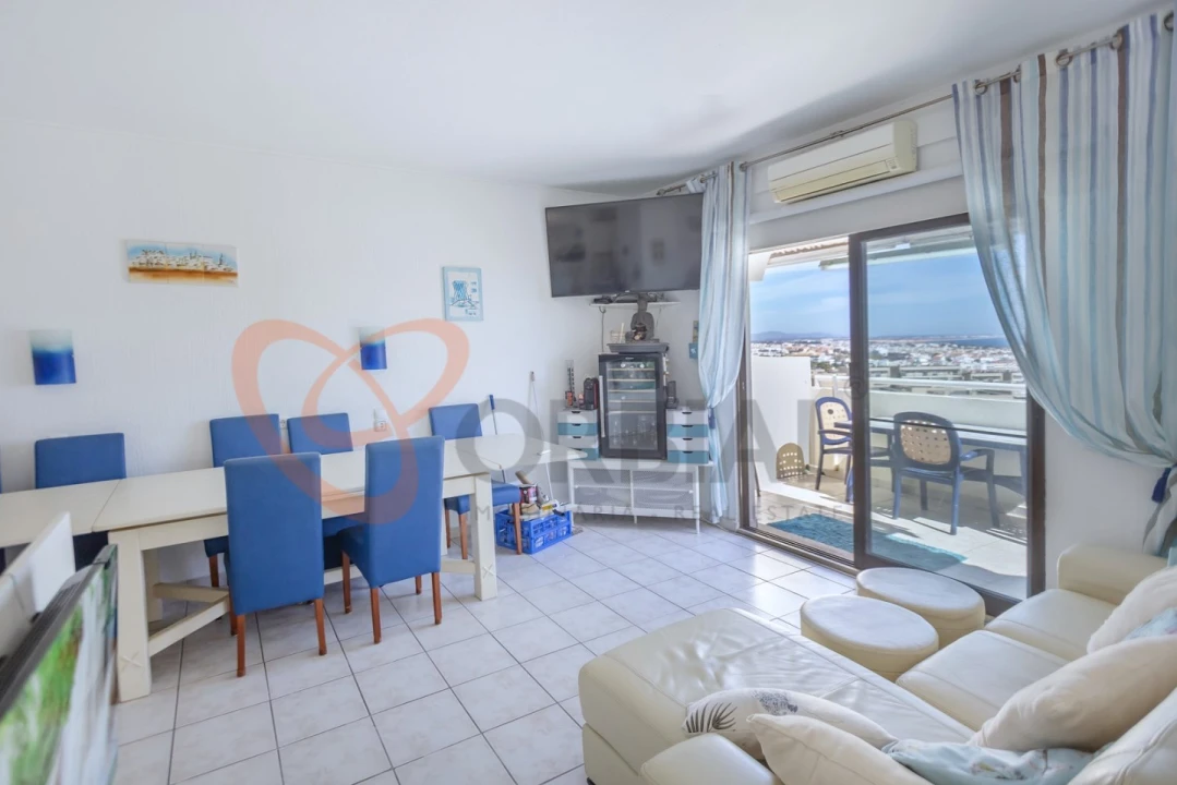 Apartamento T2 para Venda em Albufeira e Olhos de Água Foto 21