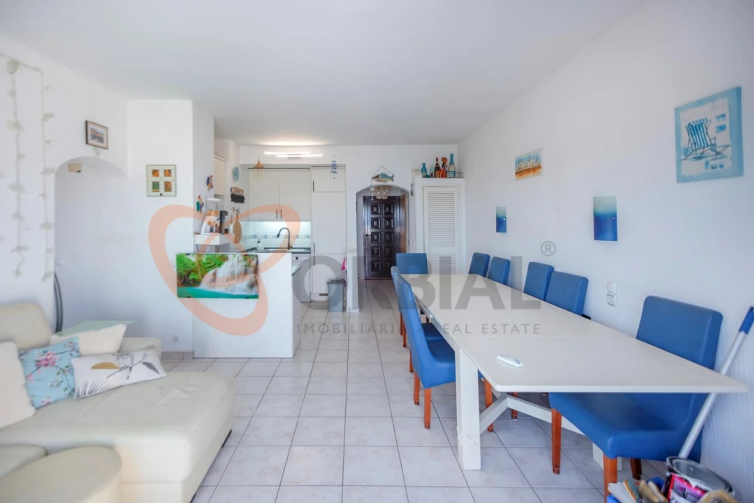 Apartamento T2 para Venda em Albufeira e Olhos de Água Foto 5