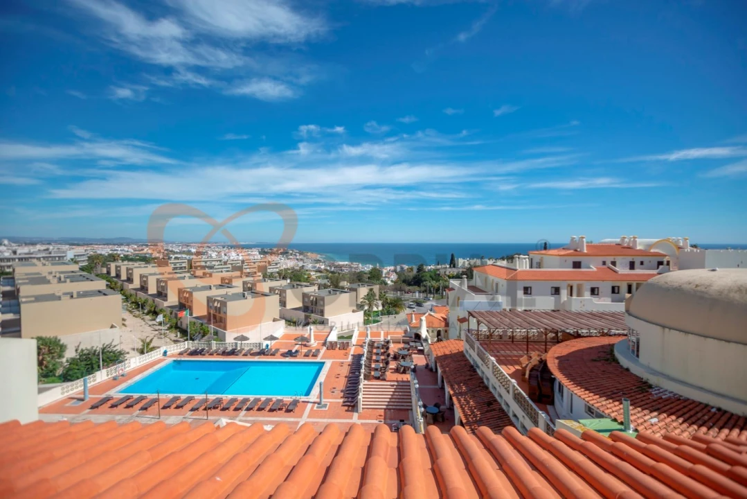Apartamento T2 para Venda em Albufeira e Olhos de Água Foto 22
