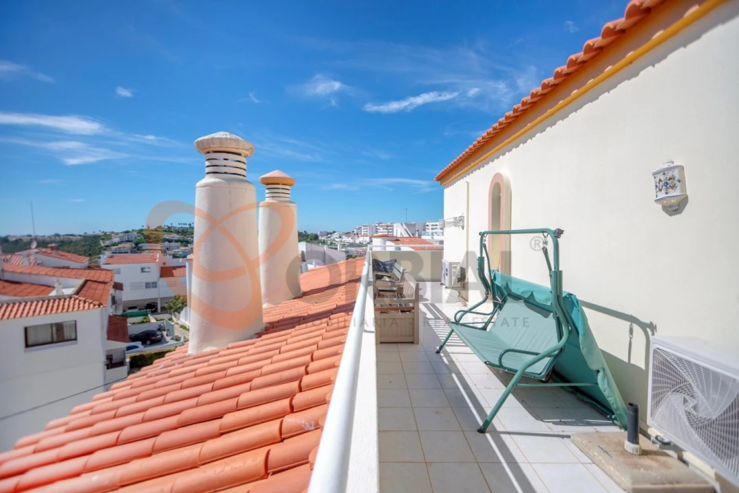 Apartamento T2 para Venda em Albufeira e Olhos de Água Foto 23