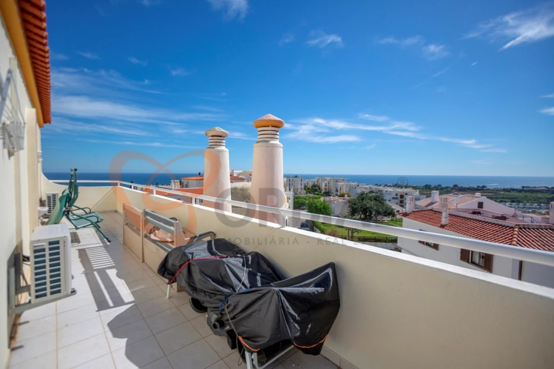 Apartamento T2 para Venda em Albufeira e Olhos de Água Foto 24