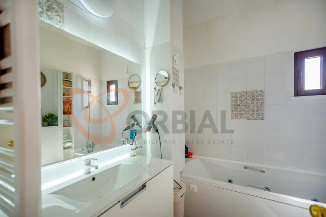 Apartamento T2 para Venda em Albufeira e Olhos de Água Foto 27