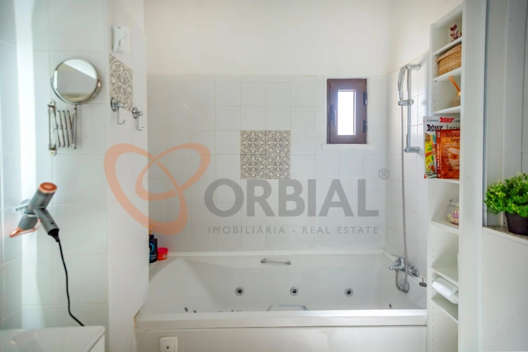 Apartamento T2 para Venda em Albufeira e Olhos de Água Foto 28
