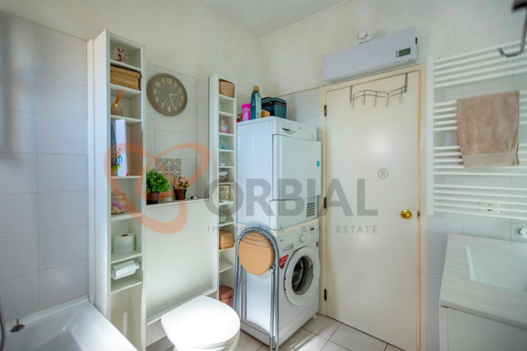 Apartamento T2 para Venda em Albufeira e Olhos de Água Foto 29