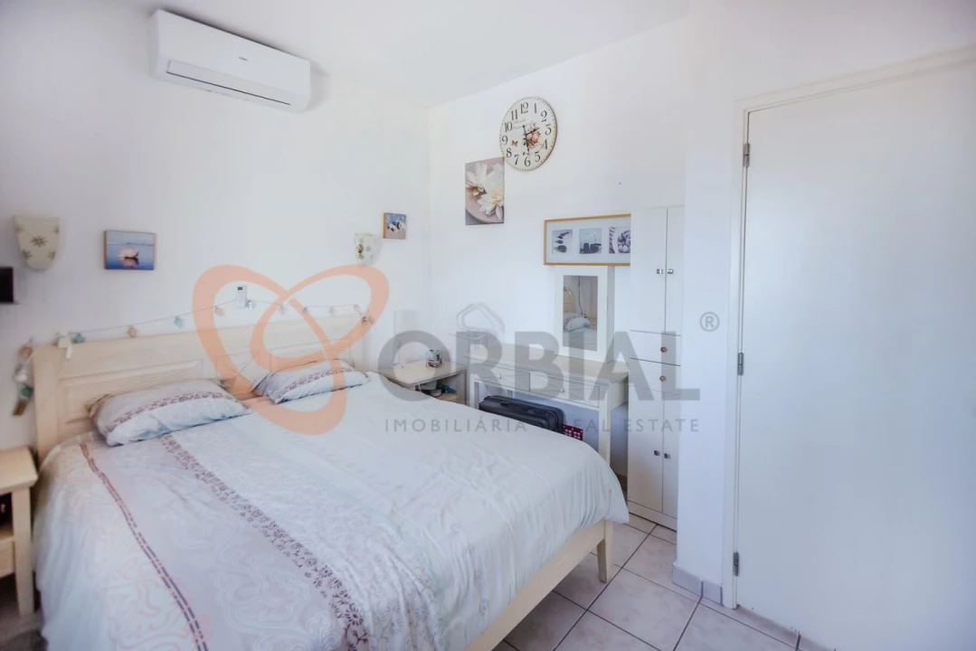 Apartamento T2 para Venda em Albufeira e Olhos de Água Foto 30