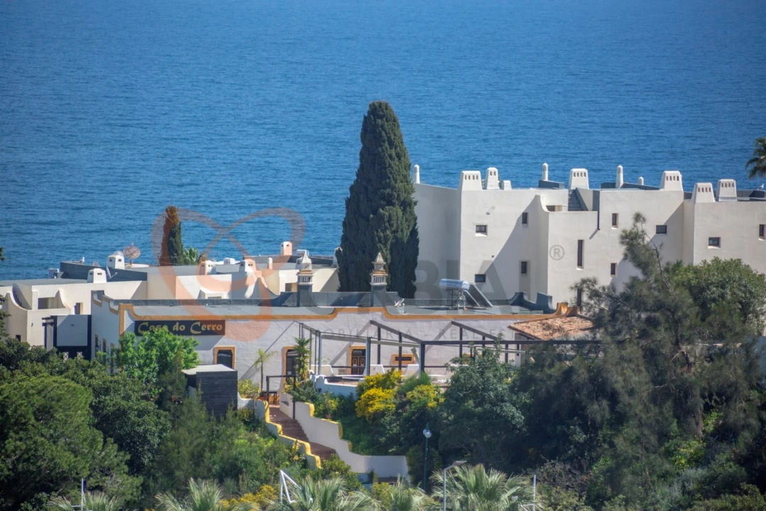Apartamento T2 para Venda em Albufeira e Olhos de Água Foto 32