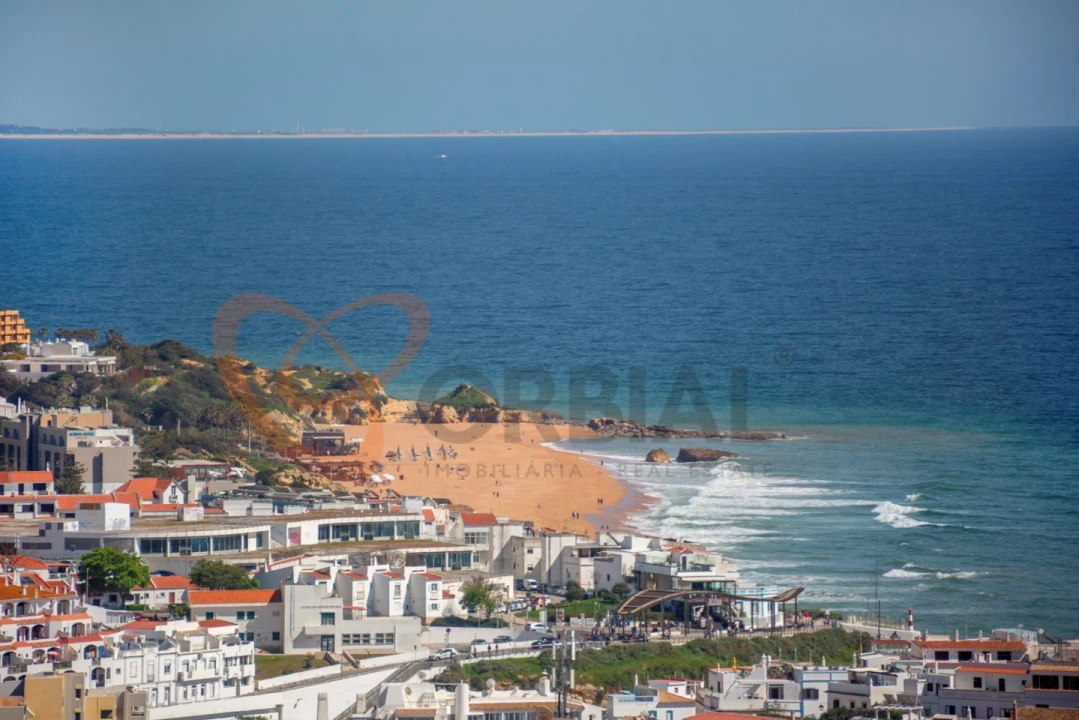 Apartamento T2 para Venda em Albufeira e Olhos de Água Foto 31