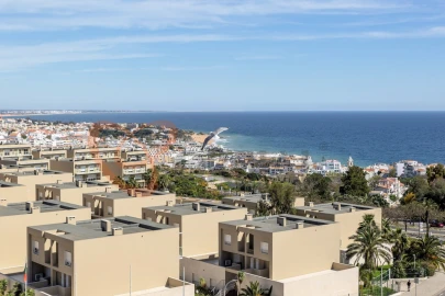 Apartamento T2 para Venda em Albufeira e Olhos de Água