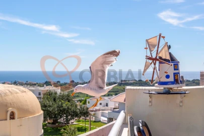 Apartamento T2 para Venda em Albufeira e Olhos de Água