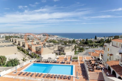 Apartamento T2 para Venda em Albufeira e Olhos de Água