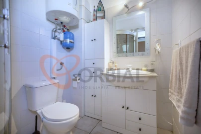 Apartamento T2 para Venda em Albufeira e Olhos de Água