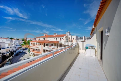 Apartamento T2 para Venda em Albufeira e Olhos de Água