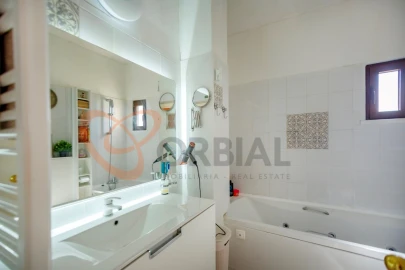 Apartamento T2 para Venda em Albufeira e Olhos de Água