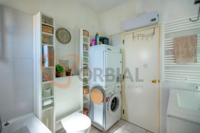 Apartamento T2 para Venda em Albufeira e Olhos de Água