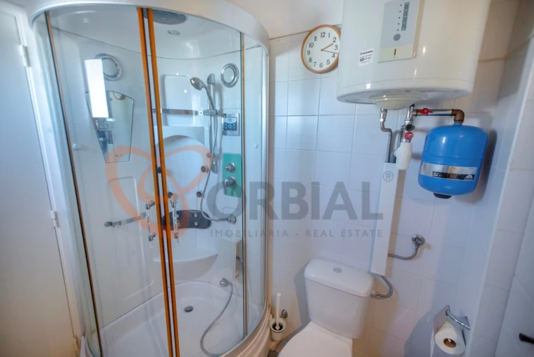 Apartamento T2 para Venda em Albufeira e Olhos de Água Foto 15
