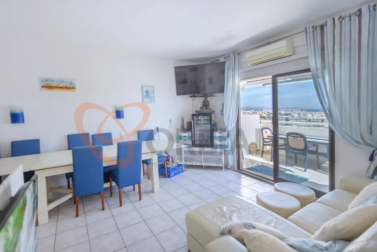 Apartamento T2 para Venda em Albufeira e Olhos de Água Foto 21