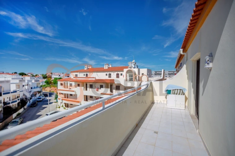 Apartamento T2 para Venda em Albufeira e Olhos de Água Foto 25