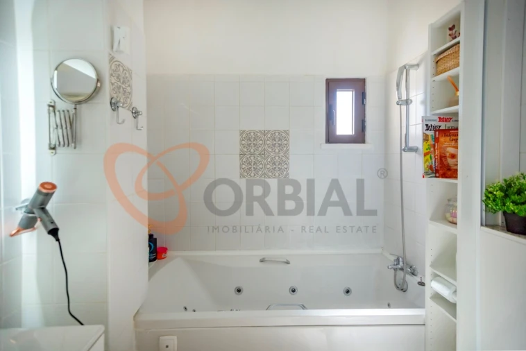 Apartamento T2 para Venda em Albufeira e Olhos de Água Foto 28