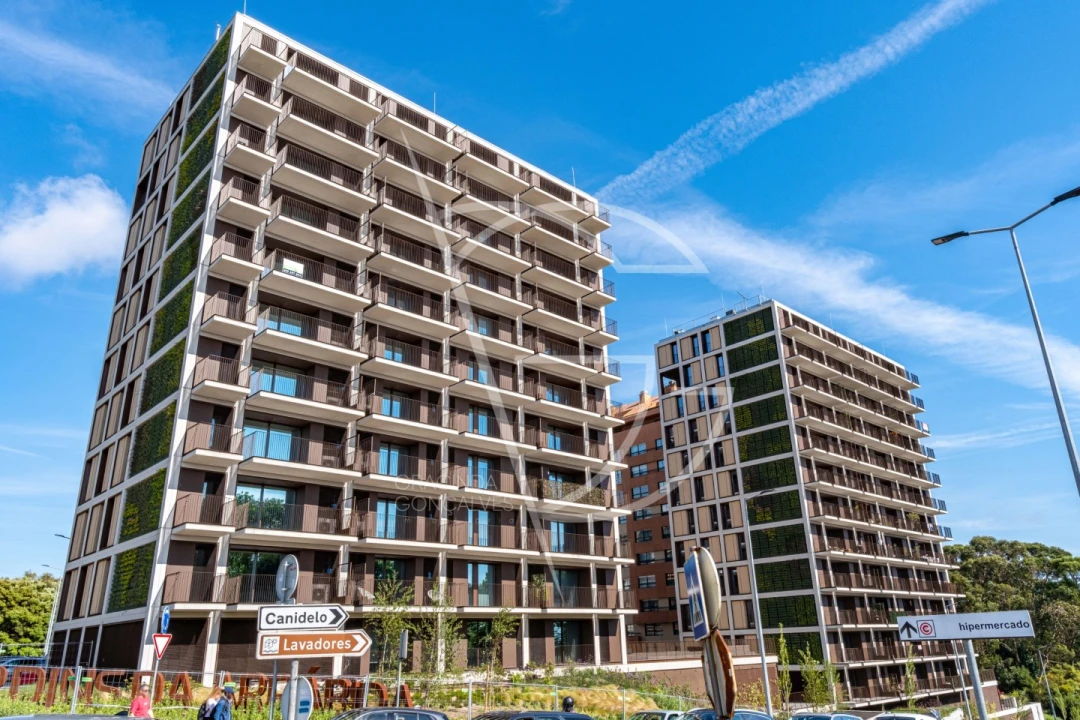 Apartamento para Venda em Santa Marinha e São Pedro da Afurada Foto 14